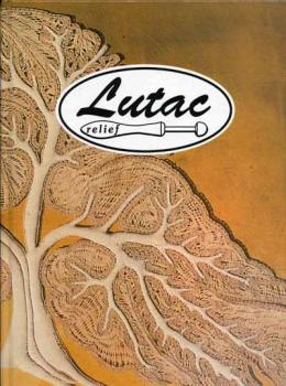GESUCHT! " Lutac relief" vom Kantzentrum in Brügge