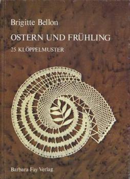 looking for: Ostern und Frühling von Brigitte Bellon
