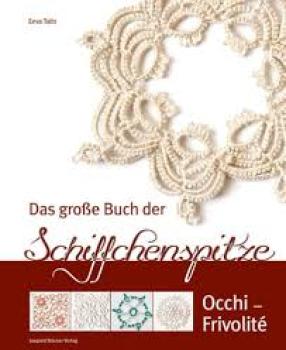 looking forDas große Buch der Schiffchenspitze von Eeve Talts