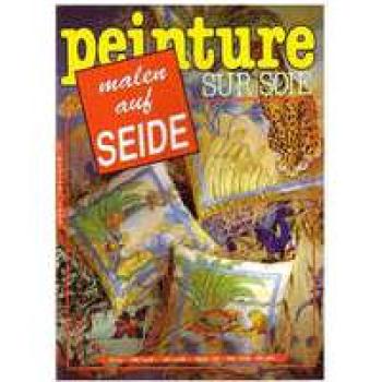looking for: Peinture sur soie Nr. 14