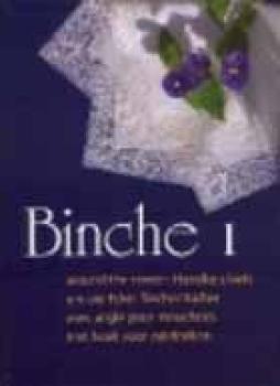 GESUCHT! Binche I von Michael Guisana