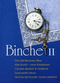 GESUCHT! Binche II von Michael Guisana