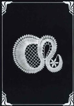 Applikationsmotive by Heide Goetz