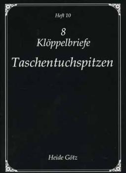 Taschentuchspitzen by Heide Goetz