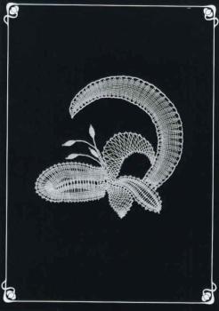 Applikationsmotive II by Heide Goetz