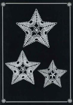 Weihnachtsschmuck I (Christmas) by Heide Goetz