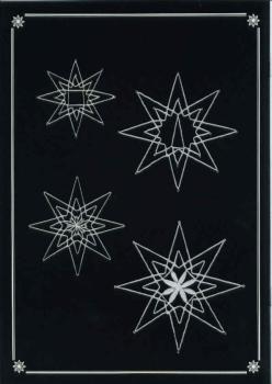 Weihnachtsschmuck III by Heide Goetz
