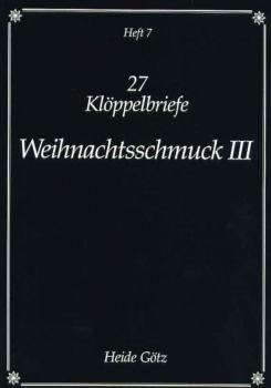 Weihnachtsschmuck III by Heide Goetz