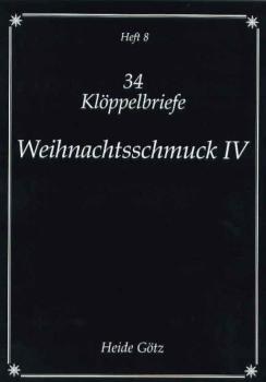 Weihnachtsschmuck IV by Heide Goetz