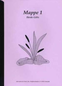Folder 1 by Heide Goetz