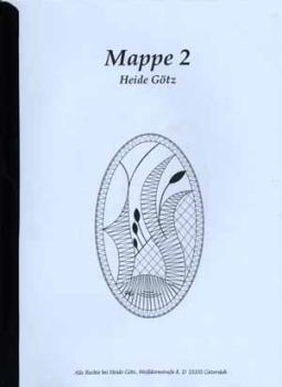 Folder 2 by Heide Goetz