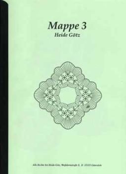 Folder 3 by Heide Goetz
