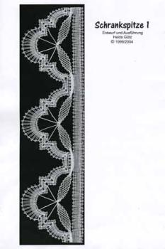 Pattern  by Heide Goetz