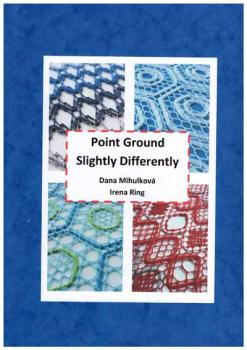 Point Ground Slightly Diffently