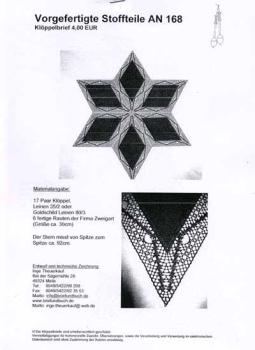 Star AN 168