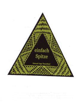 Sticker " Einfach SPITZE"