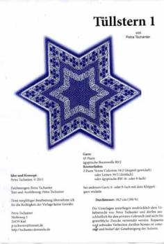 Star 1 by Petra Tschanter