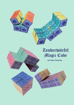 Zauberwürfel von Petra Tschanter