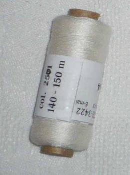 No. 2501 Schappe Silk 10 gramm