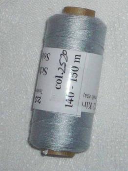 No. 2520 Schappe Silk 10 gramm