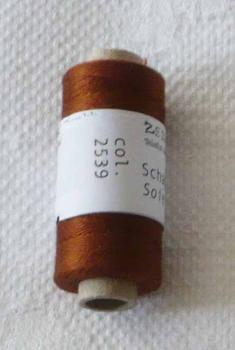 No. 2539 Schappe Silk 10 gramm