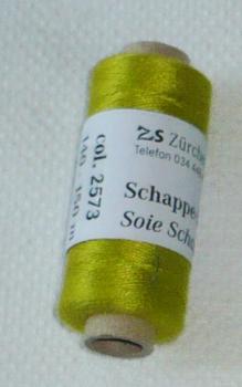 No. 2573 Schappe Silk 10 gramm