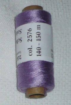 No. 2576 Schappe Silk 10 gramm