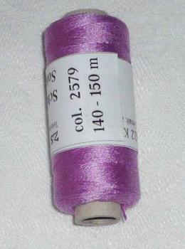 No. 2579 Schappe Silk 10 gramm