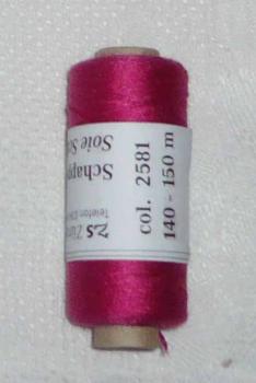 No. 2581 Schappe Silk 10 gramm