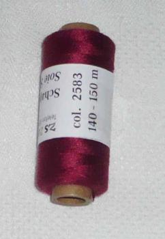 No. 2583 Schappe Silk 10 gramm