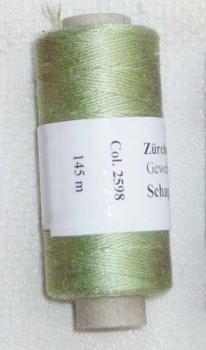 No. 2598 Schappe Silk 10 gramm