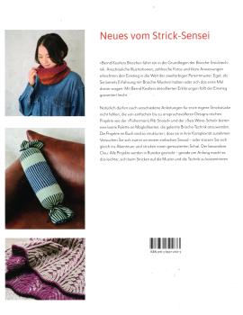 Preview: Bernd Kestlers’ Brioche