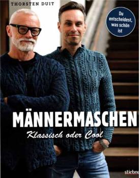 Männermaschen von Thorsten Duit