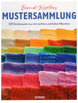 Mustersammlung von Bernd Kestler