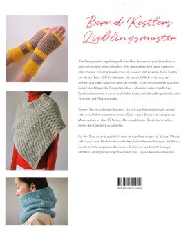 Preview: Mustersammlung von Bernd Kestler