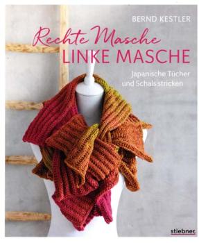 Rechte Masche Linke Masche von Bernd Kestler