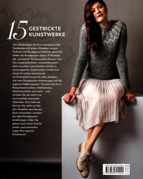 Die perfekte Rundpasse von Kerry Bogert