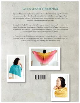 Preview: Lace stricken mit Bernd Kestler