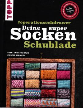 Deine super SockenSchublade von theknithmoregirls