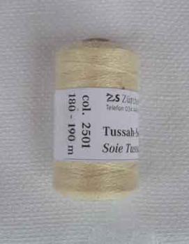 Nr. 2501 Tussah-Silk