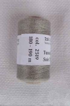 Nr. 2519 Tussah-Silk