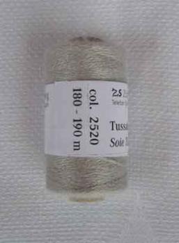 Nr. 2520 Tussah-Silk