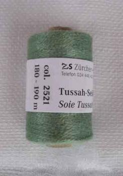 Nr. 2521 Tussah-Silk