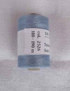 Nr. 2526 Tussah-Silk