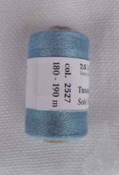Nr. 2527 Tussah-Seide
