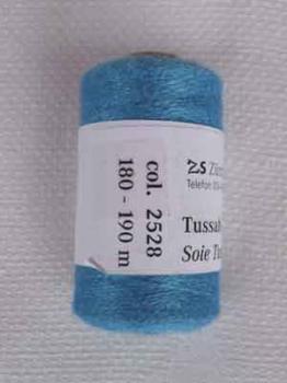 Nr. 2528 Tussah-Silk