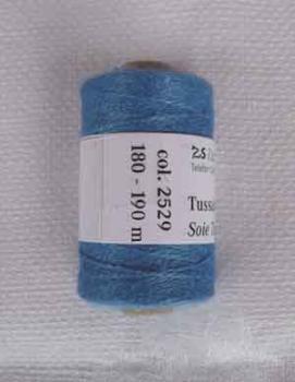 Nr. 2529 Tussah-Seide