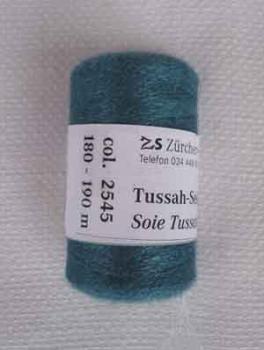Nr. 2545 Tussah-Silk