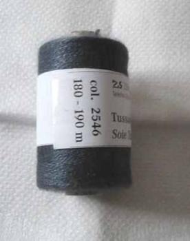 Nr. 2546 Tussah-Silk