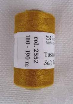 Nr. 2552 Tussah-Silk